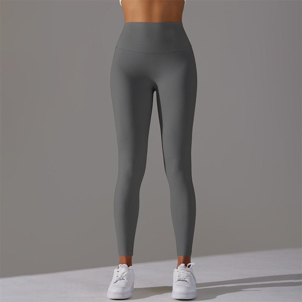 Tummy Control Running Legging